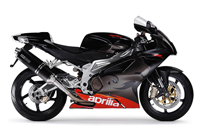 Rizoma Parts for Aprilia RSV